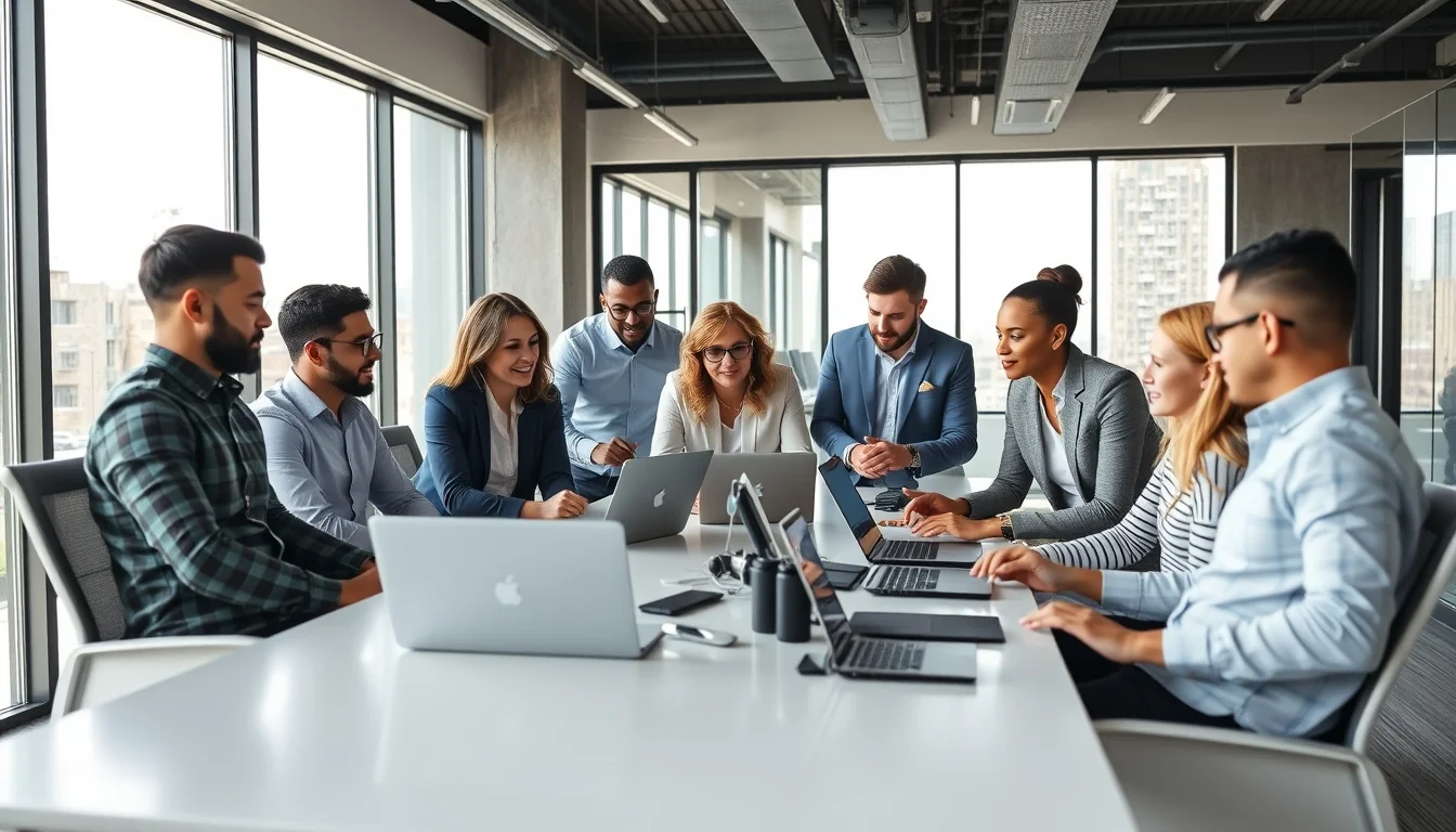 Reliable IT Services for Your Business